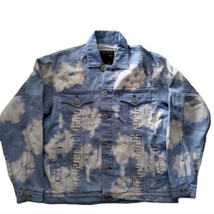 Jean Jacket New ❤️Fast shipping